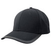 Runner Caps Black